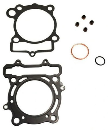 ATHENA USZCZELKI TOP-END (DO ZESTAWU CYLINDROWEGO...) KAWASAKI KXF250 2020 D78 STD