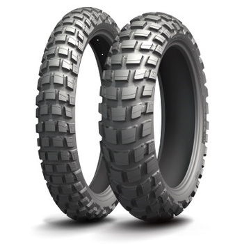 MICHELIN OPONA 150/70R17 ANAKEE WILD 69R TL/TT M/C TYŁ DOT 01/2025