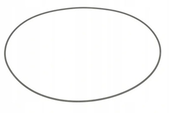 ATHENA USZCZELKA POKRYWY SPRZĘGŁA HONDA CRF 250 X '17 (ORING) (151,64X1,78 MM)