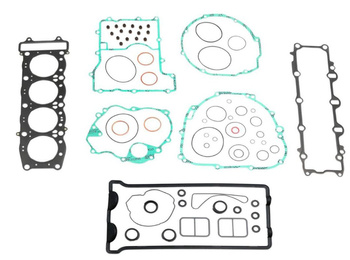 ATHENA KOMPLET USZCZELEK KAWASAKI ZXR 750/R '91-'95