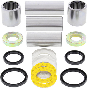 ALL BALLS ZESTAW NAPRAWCZY WAHACZA HONDA CR 250 '02-'07, CRF 450 '02-'04