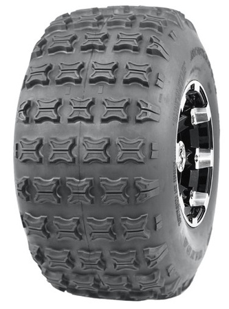 WANDA OPONA ATV 18X9.50-8 P316 33J 4PR TL TYŁ DOT 20/2025
