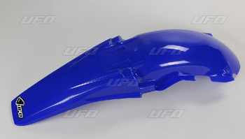 UFO BŁOTNIK TYŁ YAMAHA YZF/WRF 250 '01-02, YZF/WRF 400 '98-02, YZF 426 '98-02, WRF 426 '00-02 KOLOR NIEBIESKI
