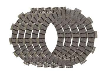 TRW ZF TARCZE SPRZĘGŁOWE APRILIA RS4 125 '11-'16, SX 125 '18-'21