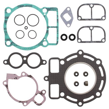 WINDEROSA (VERTEX) USZCZELKI TOP-END KTM EXC 250 RACING 4T RFS '02-05,