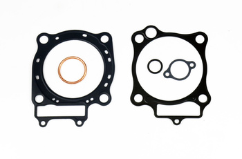 ATHENA USZCZELKI TOP-END HONDA CRF 450 R '02-'08 STANDARD 96MM ( DO ZESTAWU CYLINDROWEGO P400210100002 )