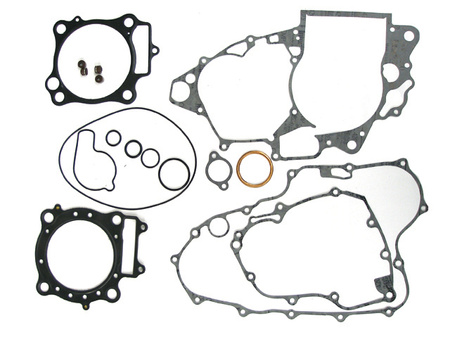 NAMURA KOMPLET USZCZELEK HONDA CRF 450X '05-'17