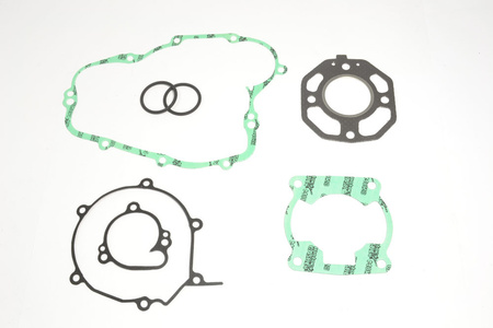 ATHENA KOMPLET USZCZELEK KAWASAKI KX80`86-87