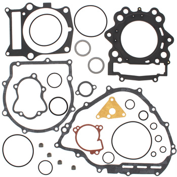 WINDEROSA (VERTEX) KOMPLET USZCZELEK YAMAHA YFM 550 GRIZZLY '09-'14,YFM550 GRIZZLY EPS '09-'14
