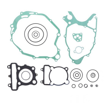 ATHENA KOMPLET USZCZELEK (BEZ USZCZELNIACZY SILNIKOWYCH) YAMAHA TW 200 U/W/A/AC 88-96