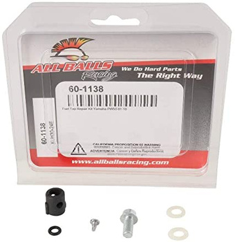 ALL BALLS ZESTAW NAPRAWCZY KRANIKA YAMAHA PW50 81-19