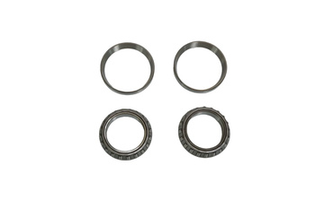 TOURMAX ŁOŻYSKA GŁÓWKI RAMY BMW R26 / R 27 / R 50 / R 51 / R 60 / R 67 / R 69 '59-'69, URAL / DNIEPR / K750 / M72 (MADE IN JAPAN)