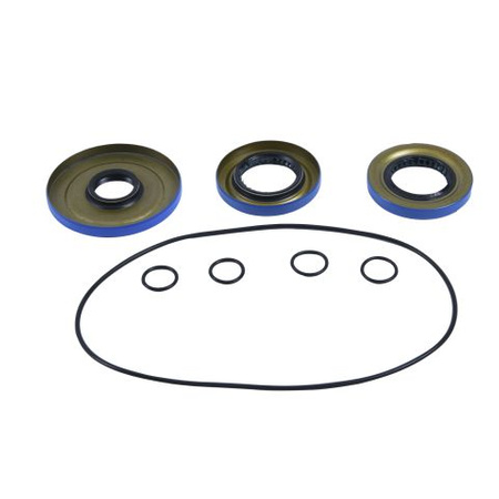 ALL BALLS USZCZELNIACZE DYFERENCJAŁU PRZEDNIEGO CAN-AM MAVERICK X3 900 HO 18, MAVERICK X3 MAX TURBO 19, MAVERICK X3 TURBO XRC 18-19 (OPIS DODATKOWY)