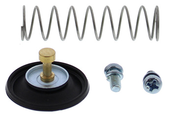 ALL BALLS ZESTAW NAPRAWCZY ZAWORU AIR CUT SUZUKI LT-A/LT-F 400 KING QUAD 08-09, LT-A/LT-F 400 EIGER 02-07, LT-A/LT-F400F KING QUAD 08-10, LT-A/LT-F500