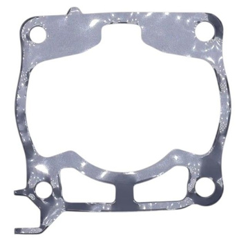 ATHENA USZCZELKA POD CYLINDER YAMAHA YZ 125 '22-'26, YZ 125 X '23-'26, FANTIC XX 125 '22-'25 (0,10MM)