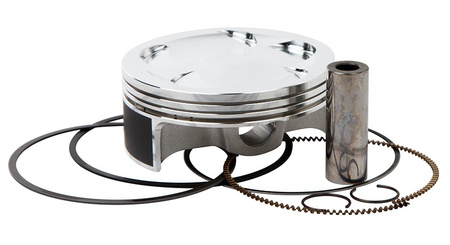 VERTEX TŁOK YAMAHA YZF 450 (YZ450F) '03-'09, WRF 450 (WR450F) '03-'15 PRO REPLICA (94,94MM) (PIERŚCIENIE 590395000001 X 1 KPL.)