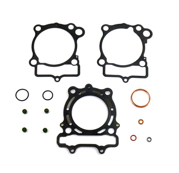 ATHENA USZCZELKI TOP-END SUZUKI RMZ 250 '10-'18 (ZASTĘPUJE P400510600076)