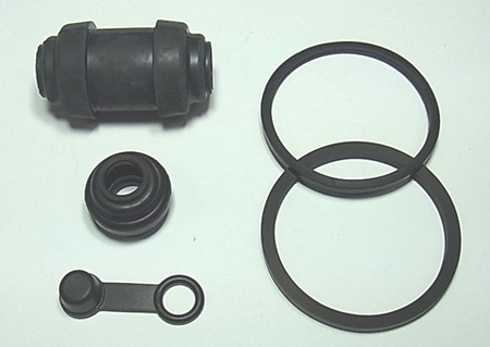 TOURMAX ZESTAW NAPRAWCZY ZACISKU HAMULCOWEGO TYŁ YAMAHA FZ6 '04-'08/FZ1 '06-'07/R6 '03-'08 (MADE IN JAPAN)