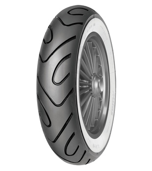 MITAS OPONA 3.50-10 MC 18 51P TL WWW BIAŁY BOK (DO 150KM/H) PRZÓD/TYŁ DOT 23/2023 (573953) WYCOFANE (ZAMIENNIK:0)