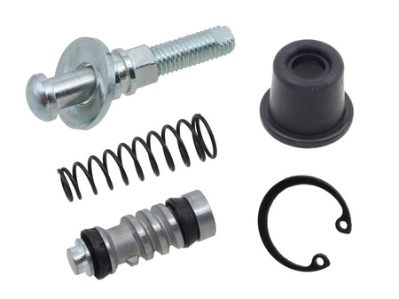 PSYCHIC ZESTAW NAPRAWCZY POMPY HAMULCOWEJ TYŁ HONDA TRX 250X ,350EX, 400R/ER, 700XX, CB/CBR/VFR, YAMAHA YZ 80/85 '93-'04, YZ 125/250 '88-'95, WR 500Z '92-'93 (OEM: 0617-0024; 06-951X) - ZASTĘPUJE AT-05853