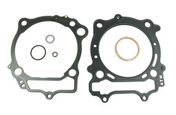 ATHENA USZCZELKI TOP-END SUZUKI RMZ 450 '08-'12 BIG BORE 100MM ( DO ZESTAWU CYLINDROWEGO P400510100016 )