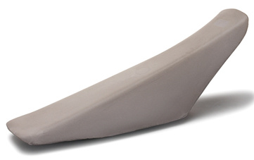 BLACKBIRD GĄBKA SIEDZENIA YAMAHA YZ 250F '03-'05, YZ 450F '03-'05 WYSOKA (+15MM)