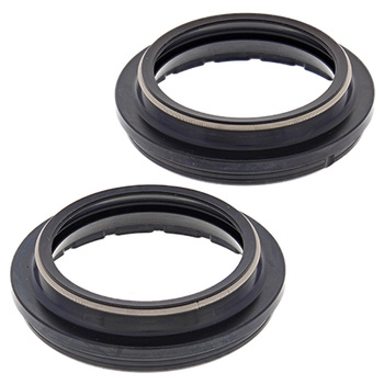 ALL BALLS USZCZELNIACZE PRZEDNIEGO ZAWIESZENIA PYŁOWE BMW 41X52,5X4,6/14