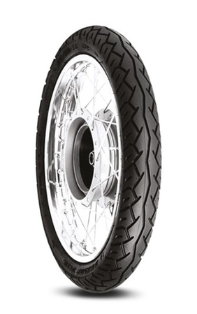 DUNLOP OPONA 70/90-16 D110 G 36P TT PRZÓD DOT 37/2022