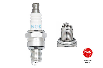 NGK ŚWIECA ZAPŁONOWA CMR7H (NR 3066) KOSIARKI, KOSY HUSQVARNA (10)