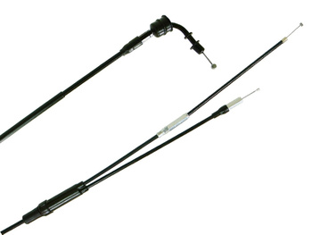 PSYCHIC LINKA GAZU YAMAHA PW 50 '03-15, (53.110062;45-1062)