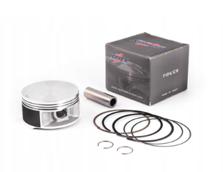 VERTEX TŁOK YAMAHA YZF 426 (YZ426F) '00-'02, WRF 426 (WR426F) '01-'02 REPLICA (94,95MM) (PIERŚCIENIE 590395000002 X 1 KPL.)