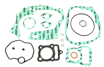 ATHENA KOMPLET USZCZELEK HONDA CG 125 '76-93