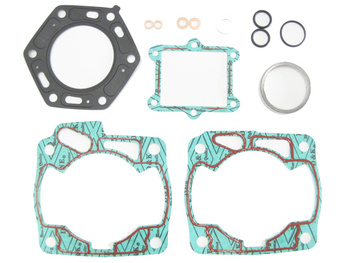 NAMURA USZCZELKI TOP-END HONDA CRM 250R '90-00