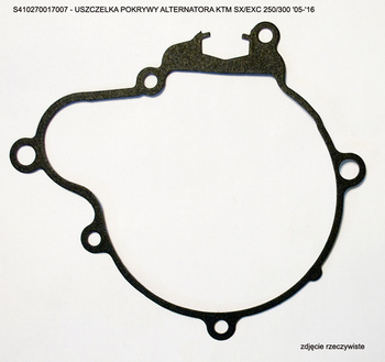 ATHENA USZCZELKA POKRYWY ALTERNATORA KTM SX/EXC 250/300 '07-'16