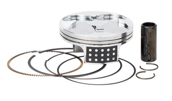 VERTEX TŁOK HONDA CRF 250R '10-'13 GP RACER 14,6:1 (PIERŚCIENIE 590276800001 X 1 KPL.)