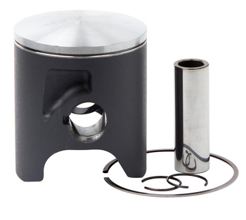 VERTEX TŁOK HONDA CR 250 '05-'07 REPLICA (66,35MM) (PIERŚCIENIE 53010006640 X 1 SZT.)