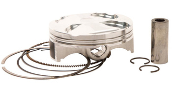 VERTEX TŁOK HONDA CRF 250R '04-'09, CRF 250X '04-'16 PRO REPLICA BIG BORE +2MM