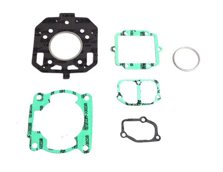 ATHENA USZCZELKI TOP-END KAWASAKI KX 125 85-86