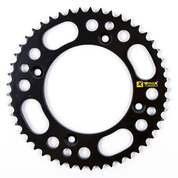 PROX ZĘBATKA TYLNA 4486 49 STALOWA KTM SX 85 / 105 '03-21 (448649) (JTR895.49) (ŁAŃC. 428)