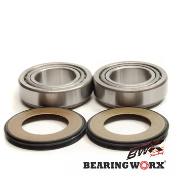 BEARING WORX ŁOŻYSKA GŁÓWKI RAMY Z USZCZELNIACZAMI BMW S1000RR 10-13,SUZUKI GSX-R 600/750 '97-'09,DL 650 V-STROM '04-'12,SV 650S (22-1003)