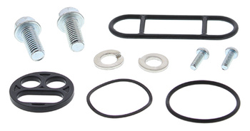 ALL BALLS ZESTAW NAPRAWCZY KRANIKA YAMAHA YZF/WRF 250/400/450, YZ125/250, YFM600 GRIZZLY, YFM660 RAPTOR, YZF-R1 98-01, FZ1 01-05, XVS650 V-STAR