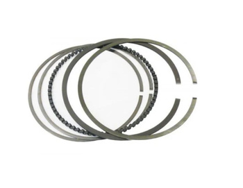 WOSSNER PIERŚCIENIE (4T) TPR 78,00MM (0.8 x 1.2 MM)