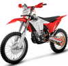 ASIX XR99 cross 300cc 21/18 cali manual RATY NOWY