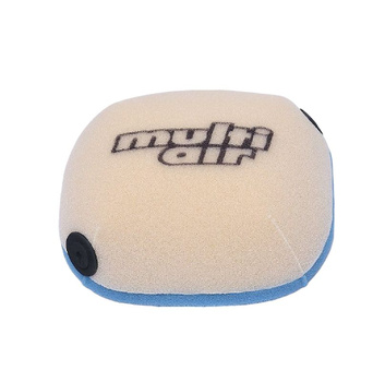 MULTI AIR FILTR POWIETRZA HUSQVARNA TC 125/250 '16-'22; TE 125/250/300/350 '17-'22; FC 250/350/450 '16-'22; KTM SX/EXC 125/150/250/300 '17-'22; SX-F/EXC-F 250/350 '16-'22 (TPI); GAS GAS MC/EC 250/350/450 '21-22 (HFF5019)