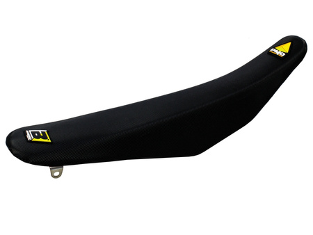 BLACKBIRD POKROWIEC / POSZYCIE NA SIEDZENIE HONDA CRF 250R '14-'17, CRF 450R '13-'16 PYRAMID (PMD) KOLOR CZARNY