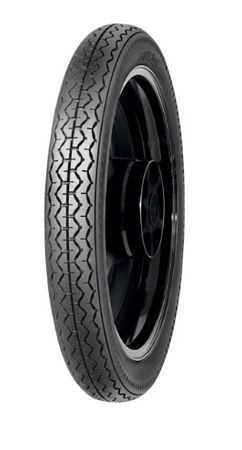 MITAS OPONA 3.25-19 H-01 54P TT (OLDTIMER-CLASSIC) DO 150 KM/H (BEZ PASKA) PRZÓD/TYŁ DOT 02/2023 (23281)