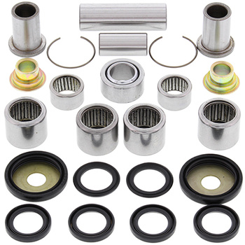 ALL BALLS ZESTAW NAPRAWCZY ŁĄCZNIKA (PRZEGUBU) WAHACZA YAMAHA YZ 80 '93-'01, YZ 85 (02)