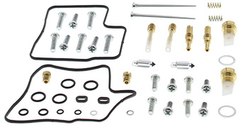 ALL BALLS ZESTAW NAPRAWCZY GAŹNIKA HONDA VT 1100C 98-03