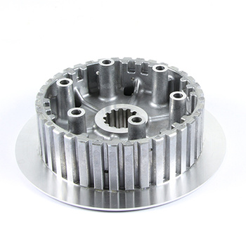 PROX KOSZ SPRZĘGŁOWY WEWNĘTRZNY KAWASAKI KXF 450 '21, KXF 450XC '21