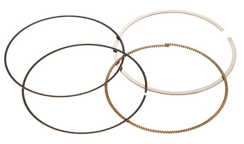 VERTEX PIERŚCIENIE ( średnica 96mm ) (KPL.)